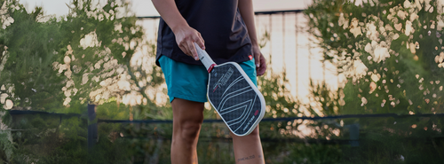 Paddles