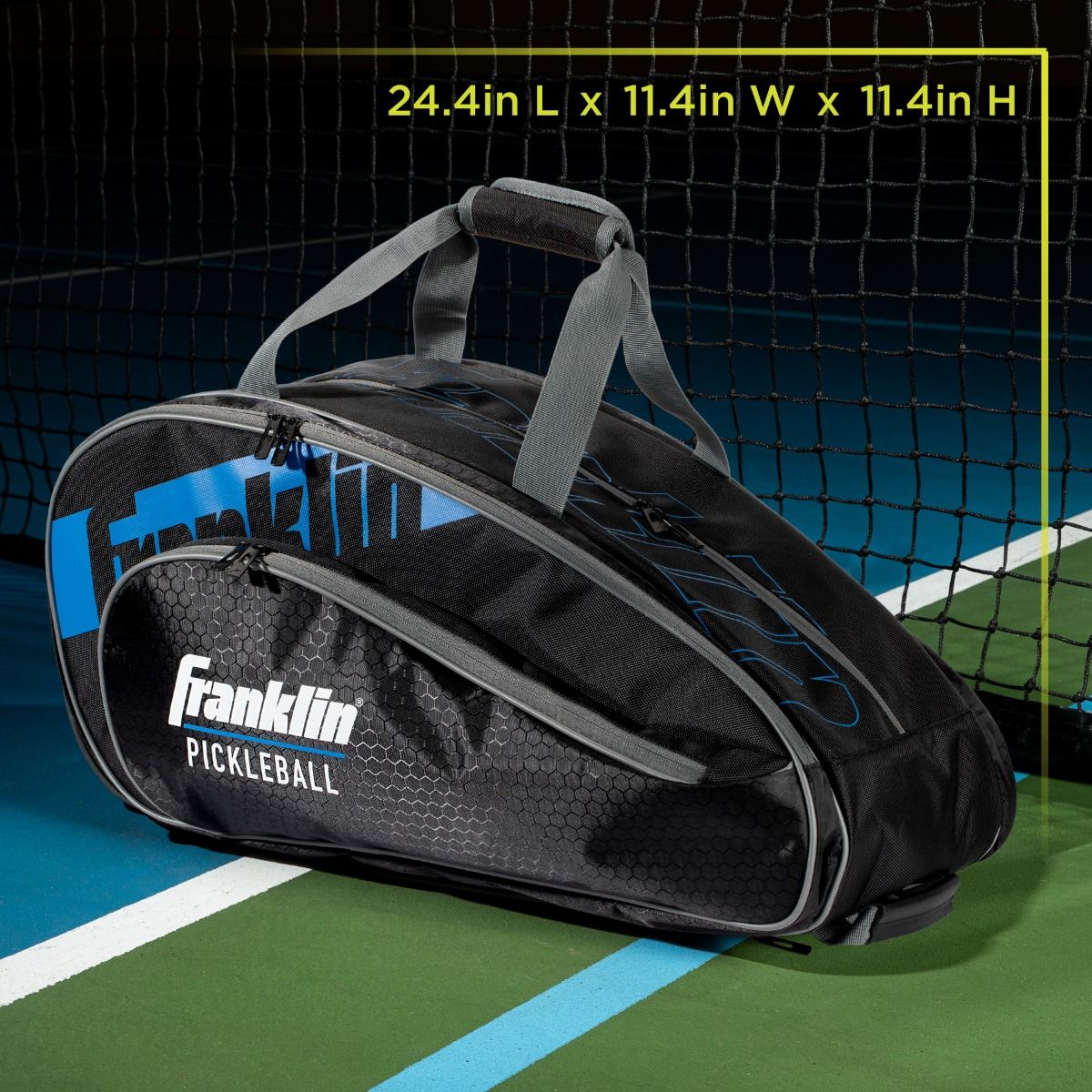 Pro Series Pickleball Bag