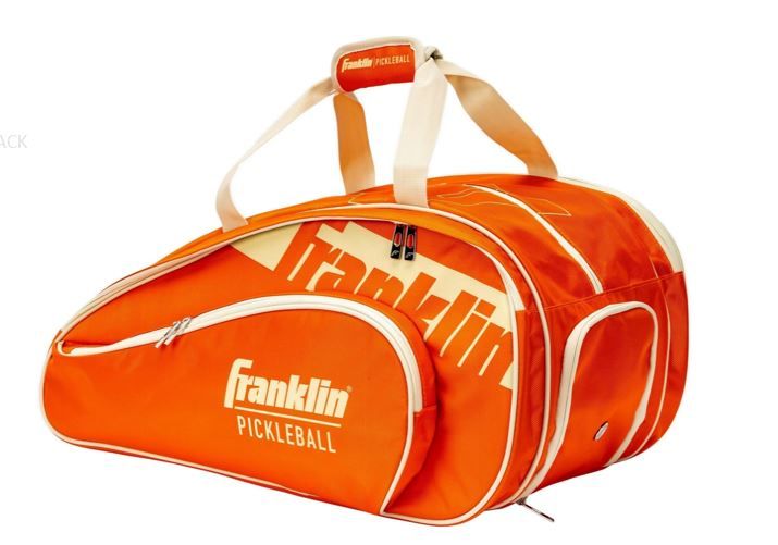 Pro Series Pickleball Bag