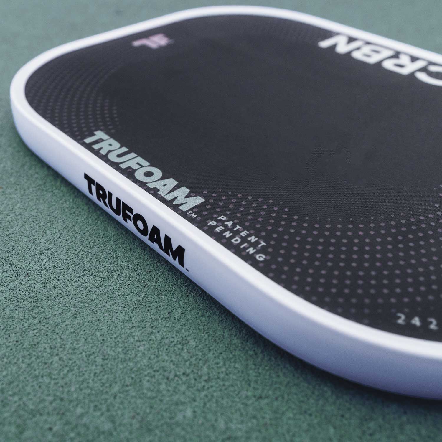 CRBN³ TF Genesis (Elongated Paddle)