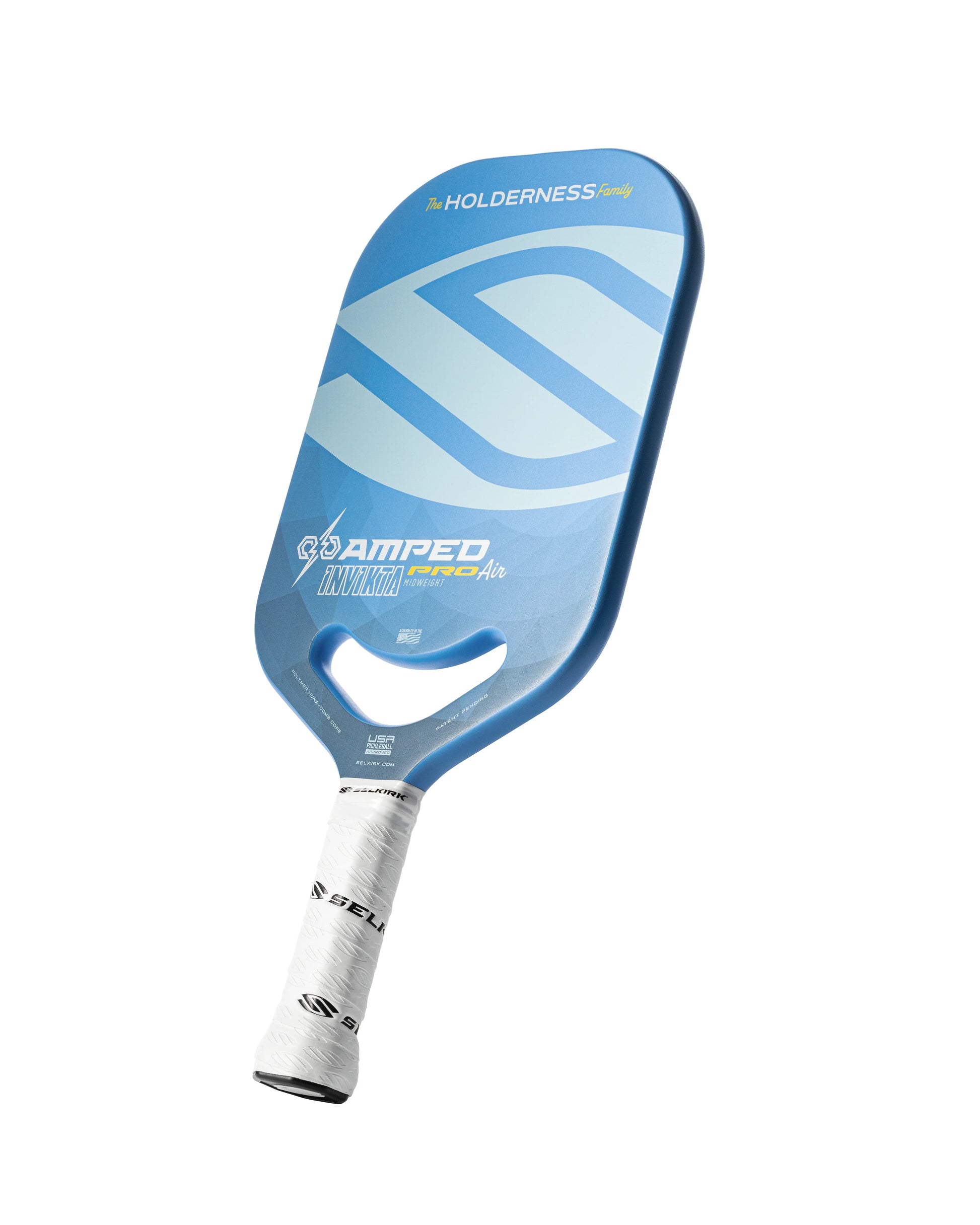 AMPED Pro Air - Invikta