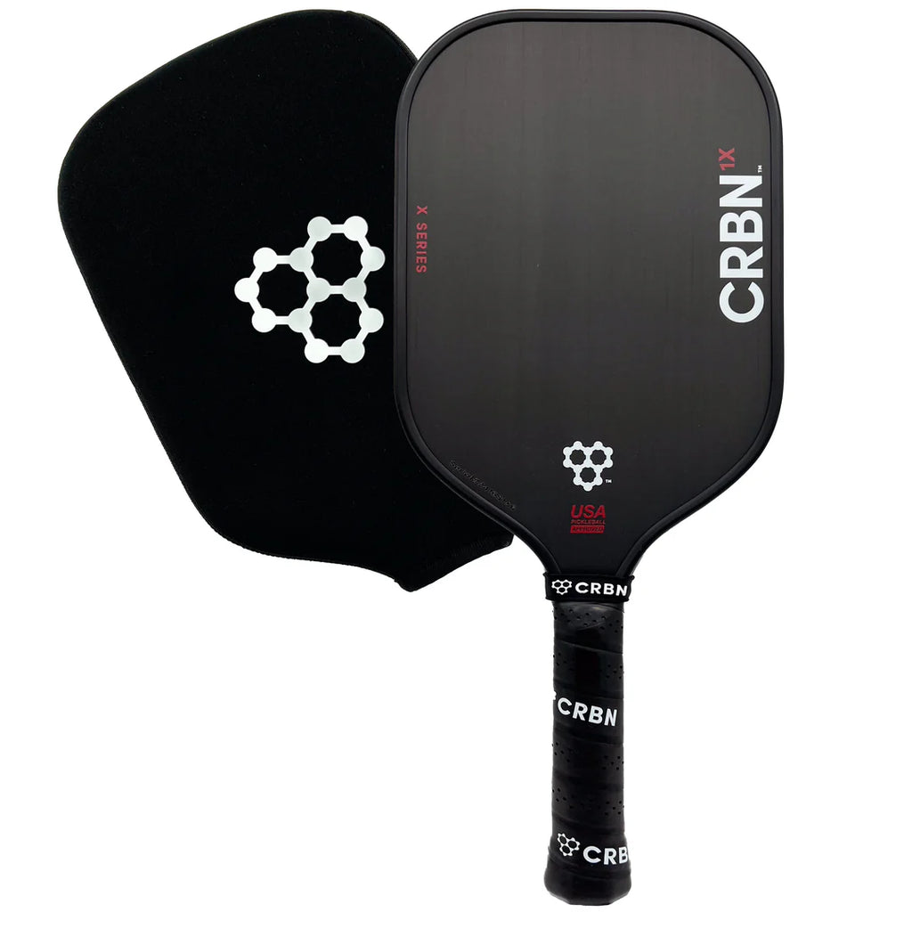 CRBN¹ X Series (Square Paddle)
