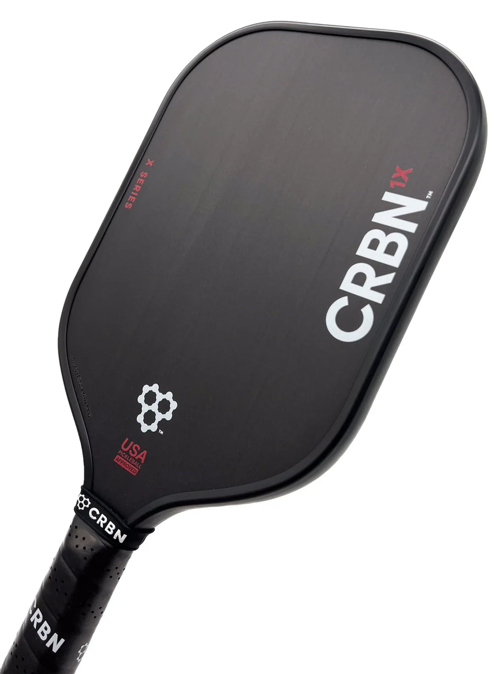 CRBN¹ X Series (Square Paddle)
