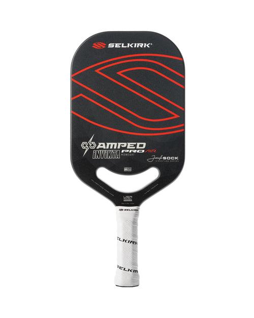 AMPED Pro Air - Invikta