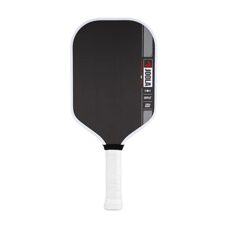 JOOLA Ben Johns Perseus Pro IV 16mm Pickleball Paddle