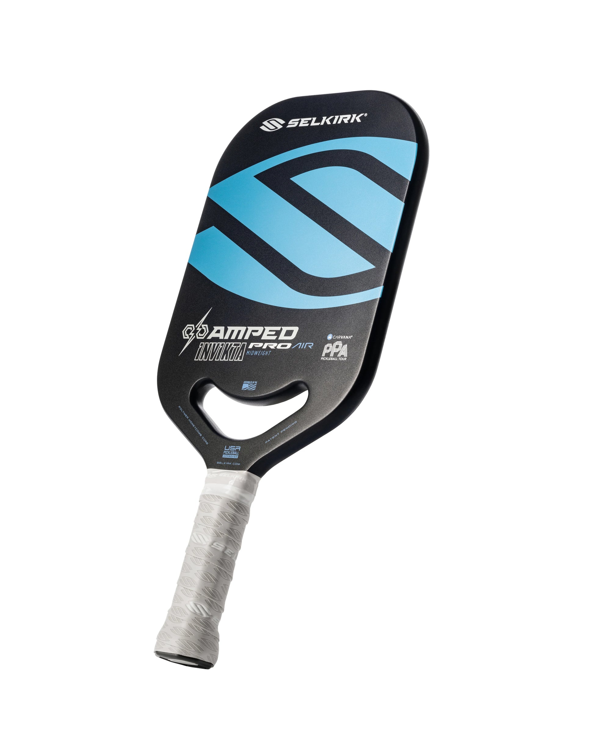 AMPED Pro Air - Invikta