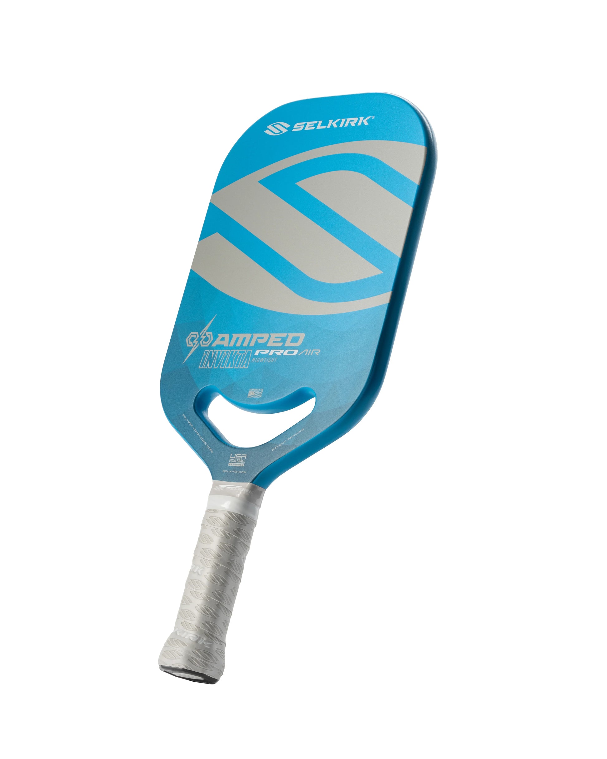AMPED Pro Air - Invikta