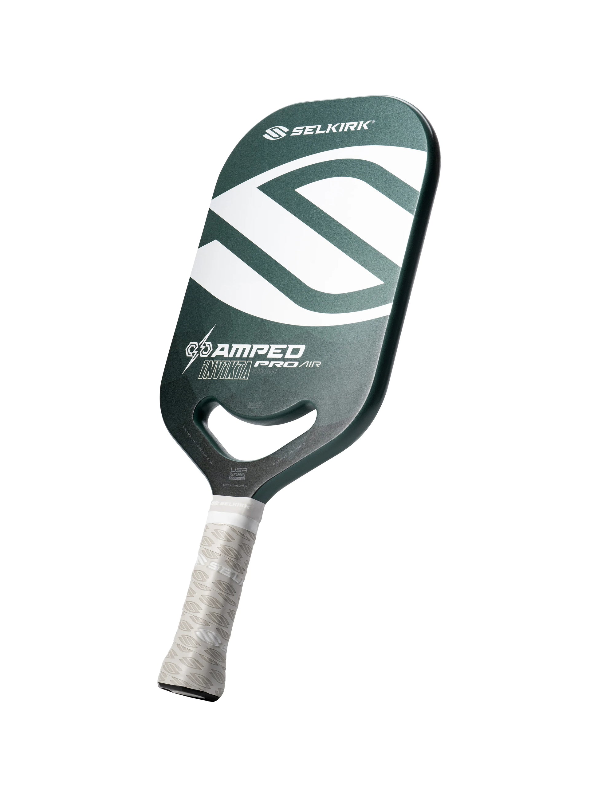 AMPED Pro Air - Invikta