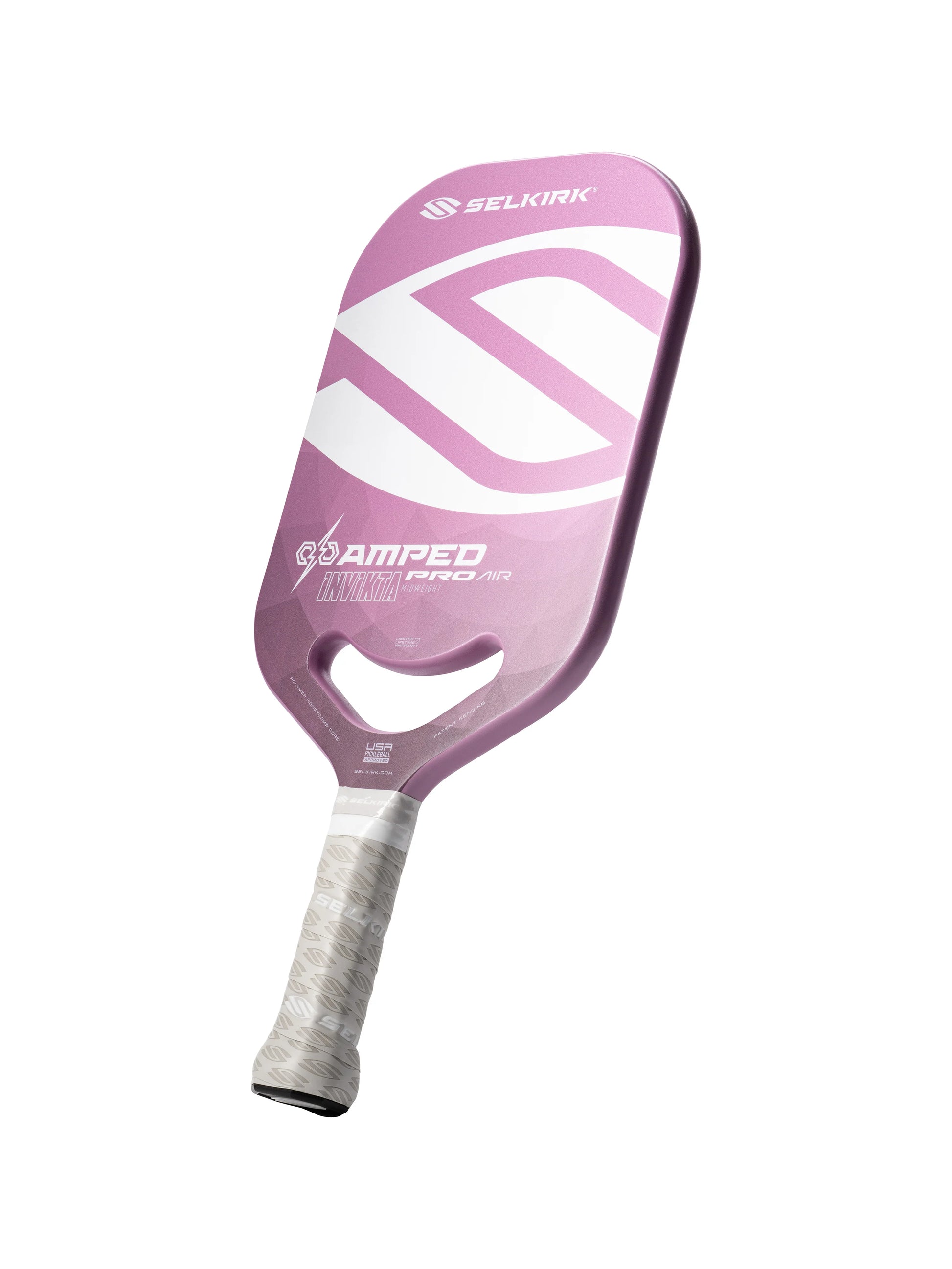 AMPED Pro Air - Invikta