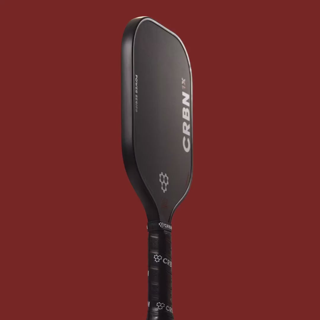 CRBN¹ X Series (Elongated Paddle)