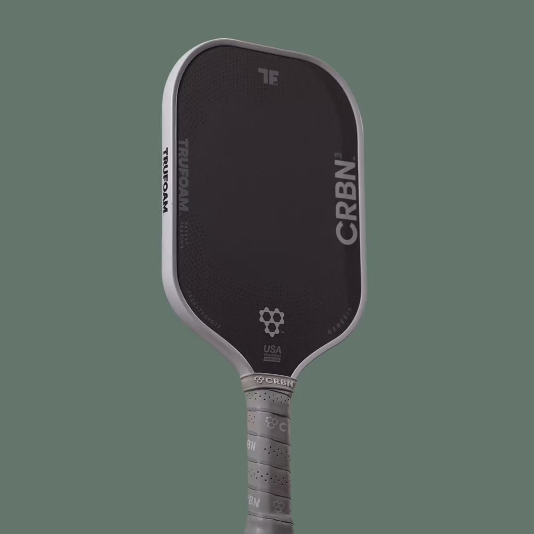 CRBN³ TF Genesis (Elongated Paddle)