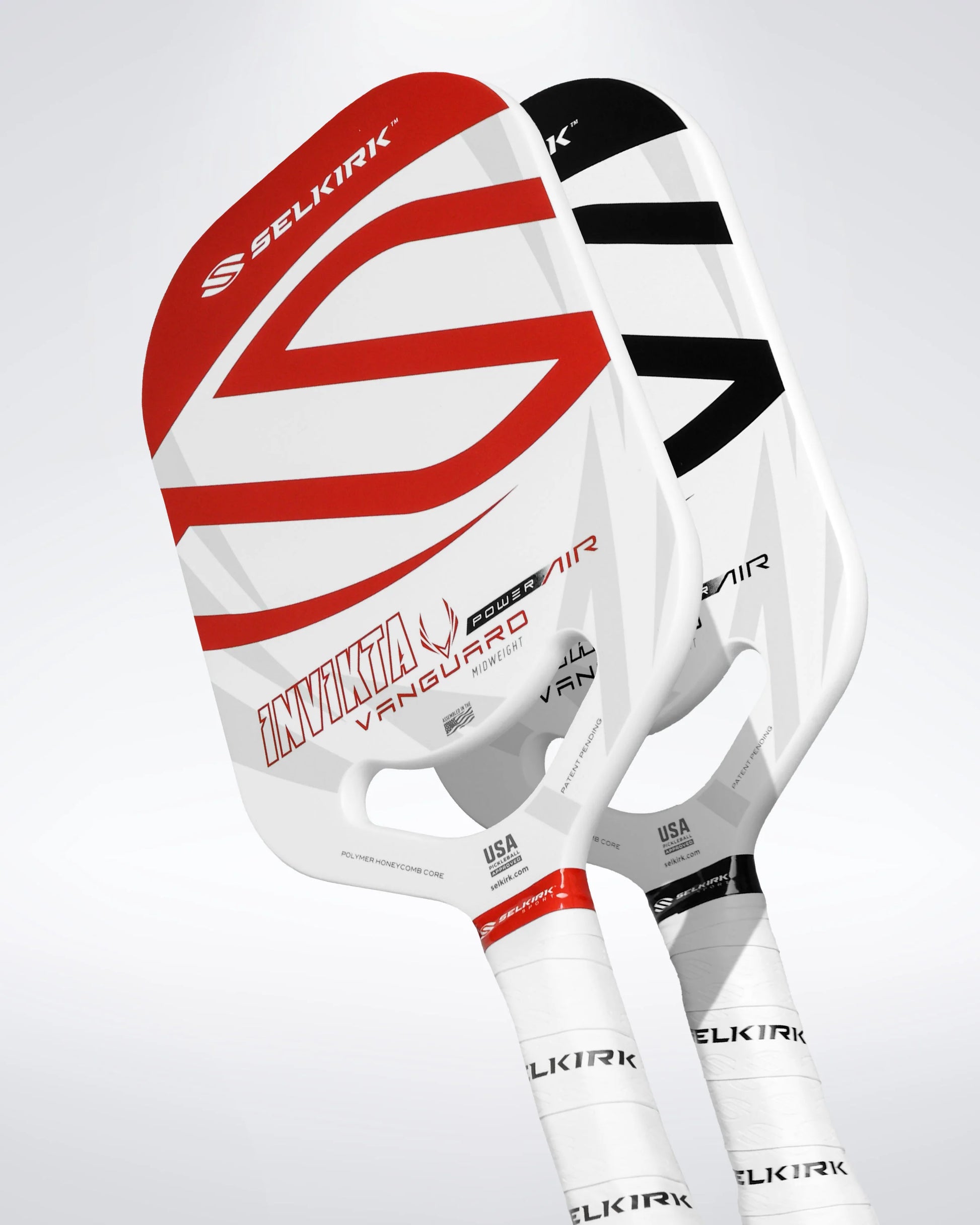 VANGUARD Power Air - Invikta