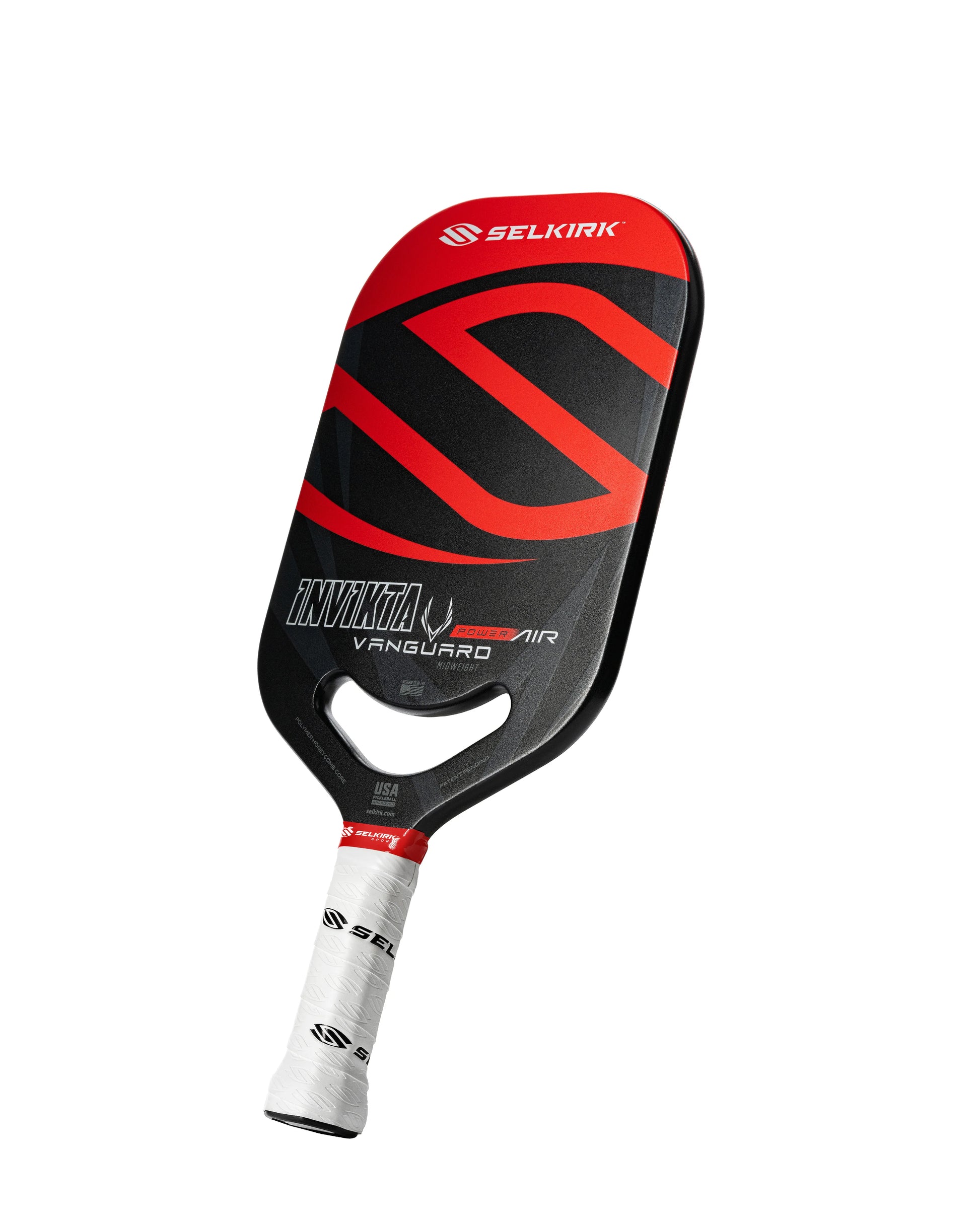 VANGUARD Power Air - Invikta